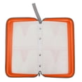 thumbnail image 3 of Shisuyan Cd Organizer Portable Cd Case Holder 80 Capacity Car Accessories For Travel, 3 of 8