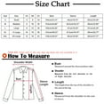thumbnail image 3 of Women Shirts Casual Lapel Button Long Sleeve Solid Color Shirts Loose Comfy Cardigan Blouse Pink 2XL, 3 of 3