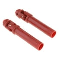 thumbnail image 1 of Accesorio para Camión Corto Piezas de Carrocería de Gran Rendimiento RC Modelo Hugo Junta del eje de transmisión del coche RC, 1 of 6