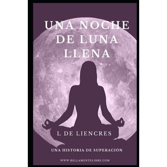 Pre-Owned Una Noche de Luna Llena (Paperback)