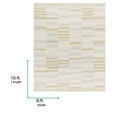 thumbnail image 4 of Livabliss x Becki Owens Max Moroccan Area Rug,8' x 10',Slate, 4 of 9