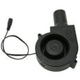 thumbnail image 1 of Soplador ADC, ventilador de 97x33 mm, ventilador de velocidad variable sin escobillas, ventilador de CC diseñado para profesionales, 1 of 8