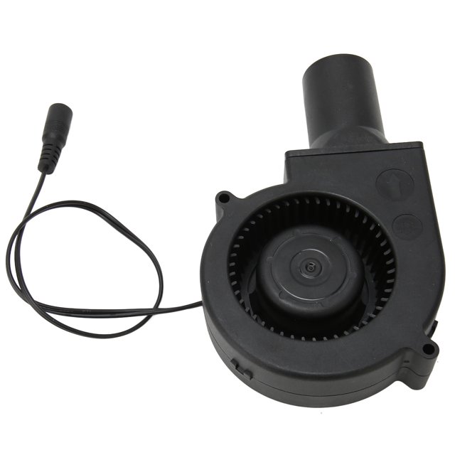 Soplador ADC, ventilador de 97x33 mm, ventilador de velocidad variable sin escobillas, ventilador de CC diseñado para profesionales