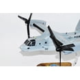 thumbnail image 3 of VMM-268 Red Dragons MV-22 Model, 3 of 7