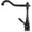 Oil Rubbed Bronze, variant on ANZZI Patriarch Series ''Pull Down'' Single Handle Kitchen Faucet