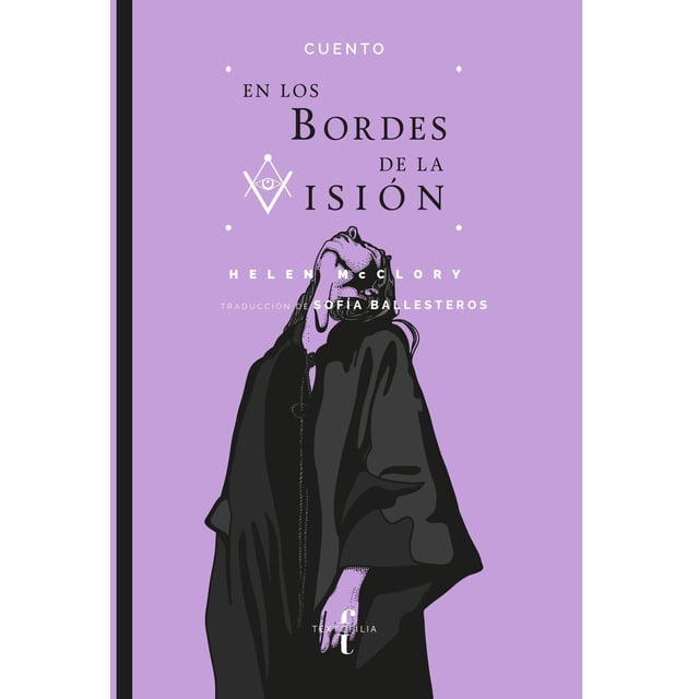 En los bordes de la visión Textofilia 9786078713448