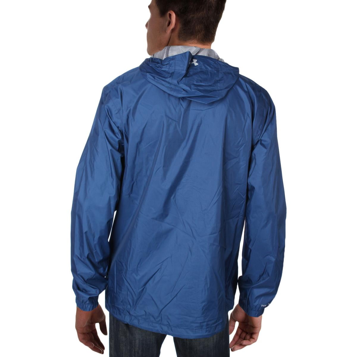 under armour storm bora jacket