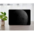 thumbnail image 4 of Hard Case Shell Cover Compatible with Old MacBook Pro 13 inchs with Retina Display Cable Tie 2012 - 2015 A1502 A1425, Galaxy 168, 4 of 5