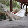 thumbnail image 1 of Pengpeng litera hamaca columpios artículos de camping al aire libre son muy adecuados para jardines, porches, viajes, camping Zefei Wu 9024735018193, 1 of 5