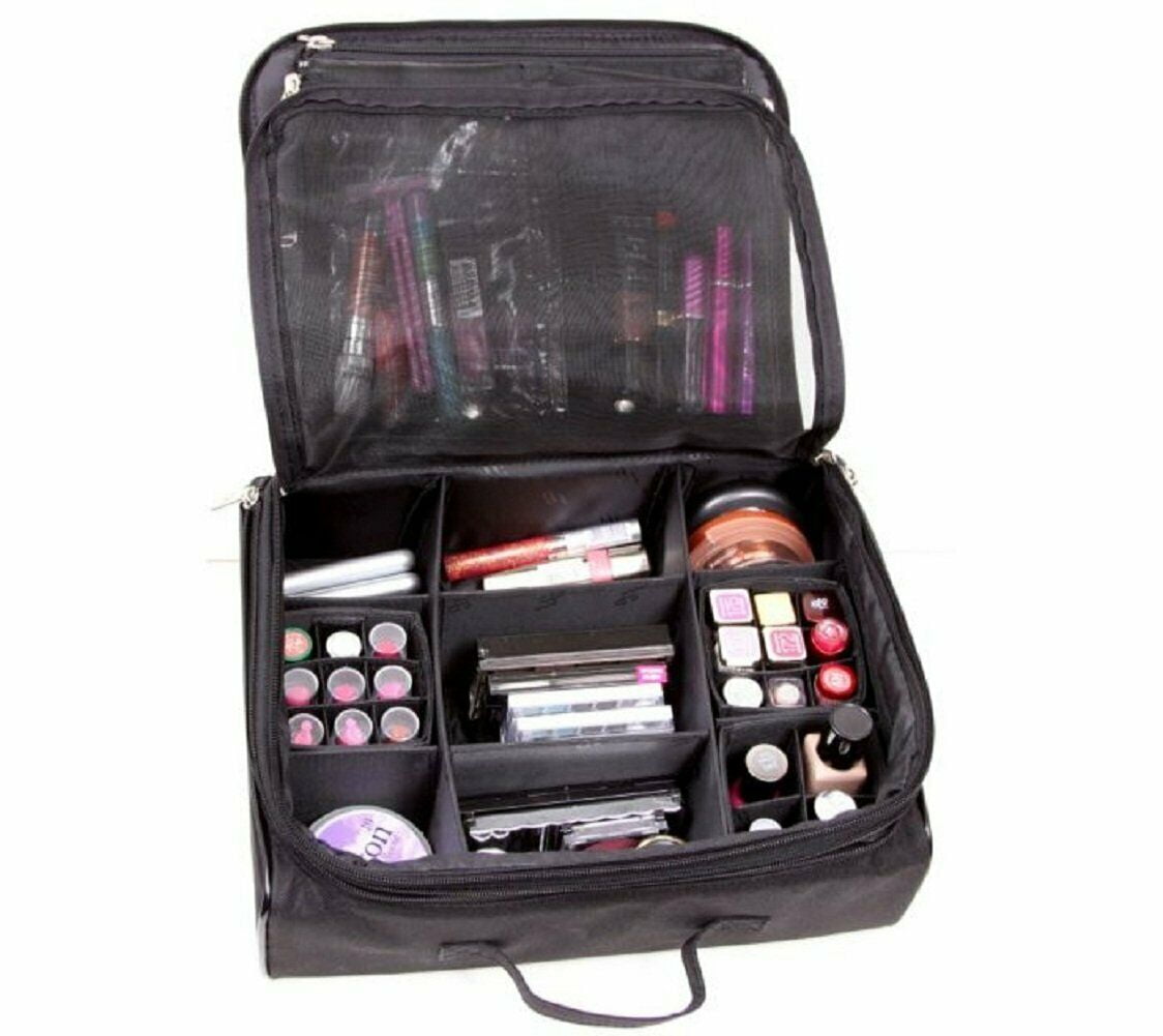 Lori Greiner Ultimate Makeup Cosmetic 