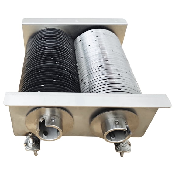 3MM Stainless Steel Blade Commercial Meat Slicer Cutter Blade for TJ130L/QE/QH/QSJ-A