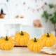 thumbnail image 4 of Decoraciones de Halloween, adornos de Halloween, regalos de Halloween, calabazas de Acción de Gracias, calabazas simuladas de Halloween, accesorios para fotos navideñas para el jardín de casa, decorac, 4 of 6