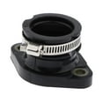 thumbnail image 2 of Almencla Intake Manifold Carburetor Boot Joint Connector Adapter for Trail, 2 of 7