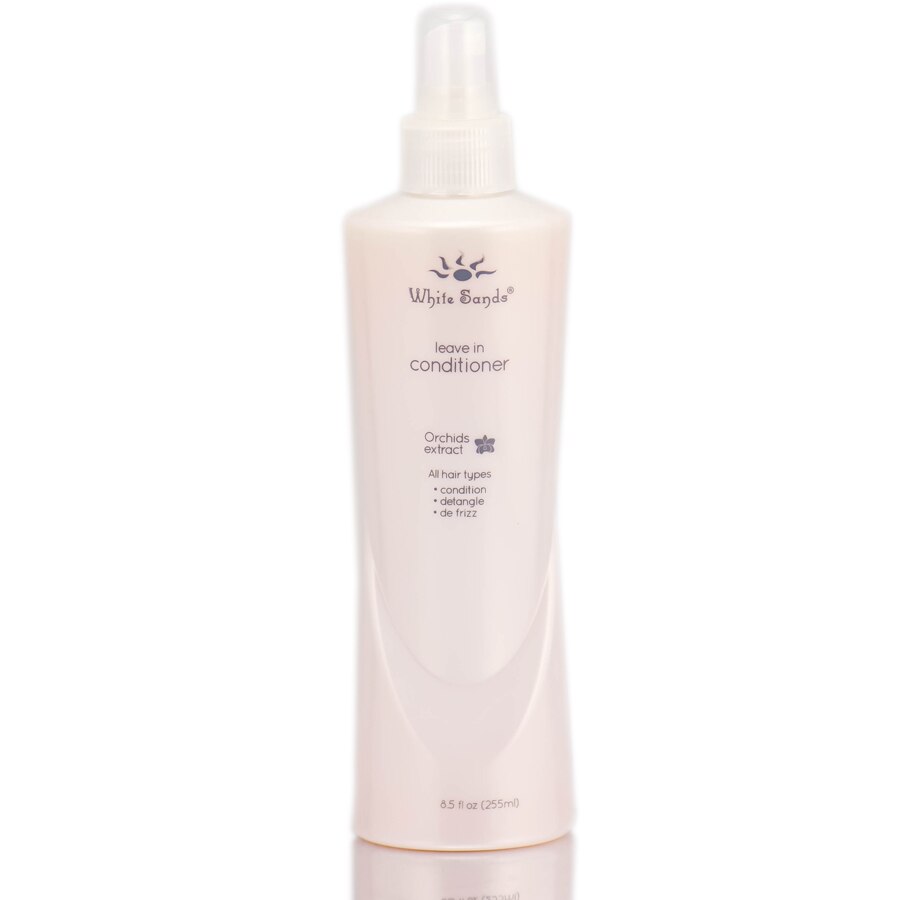 White Sands Leave In Conditioner Size 8 5 Oz Walmart Com