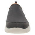 thumbnail image 3 of Skechers Mens Go Walk Evolution Ultra-Impeccable Slip On Walking Shoes Gray, 3 of 3