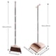 thumbnail image 3 of Sweeper Set Combination Dustpan Household Plastic Dustpan Two Sets Of Rubbish Shovel Whisk Cleaning Mop, 3 of 6