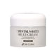 thumbnail image 1 of Crema 3W CLINIC Crystal White Milky 50g, 1 of 6