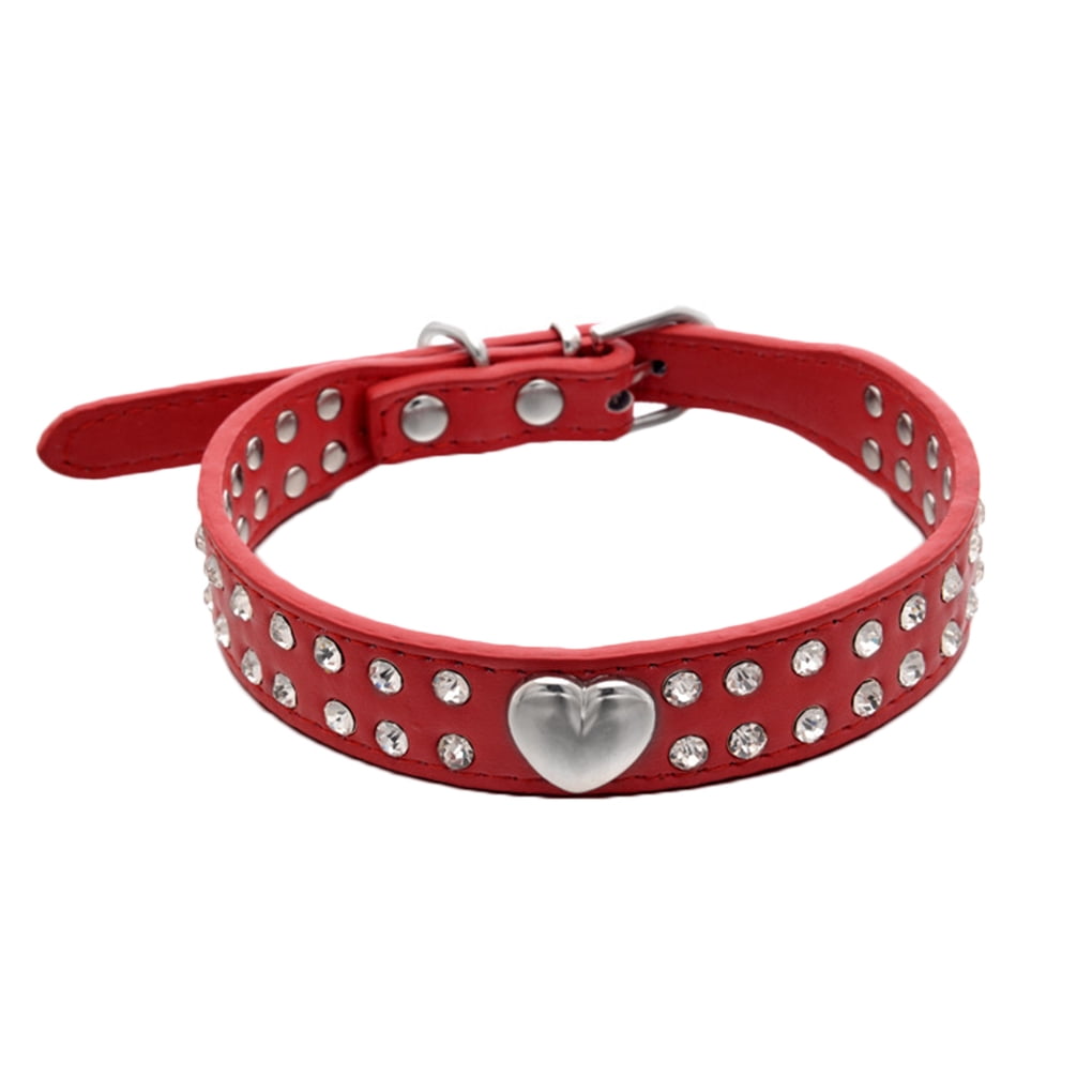 small dog collar walmart