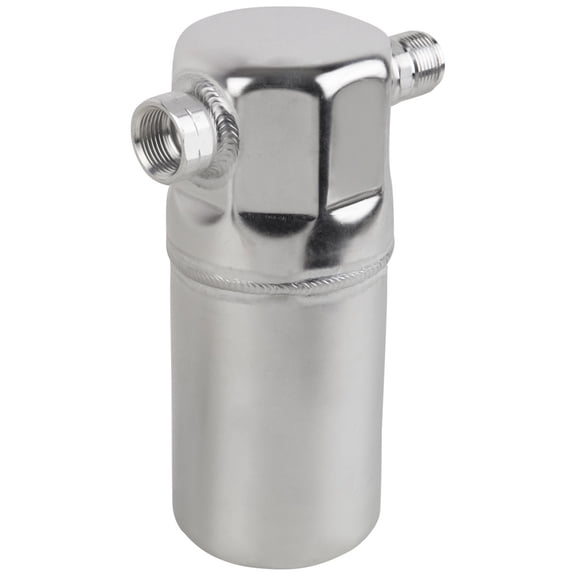 For Chevy Corvette 1994 1995 1996 A/C AC Accumulator Receiver Drier - BuyAutoParts