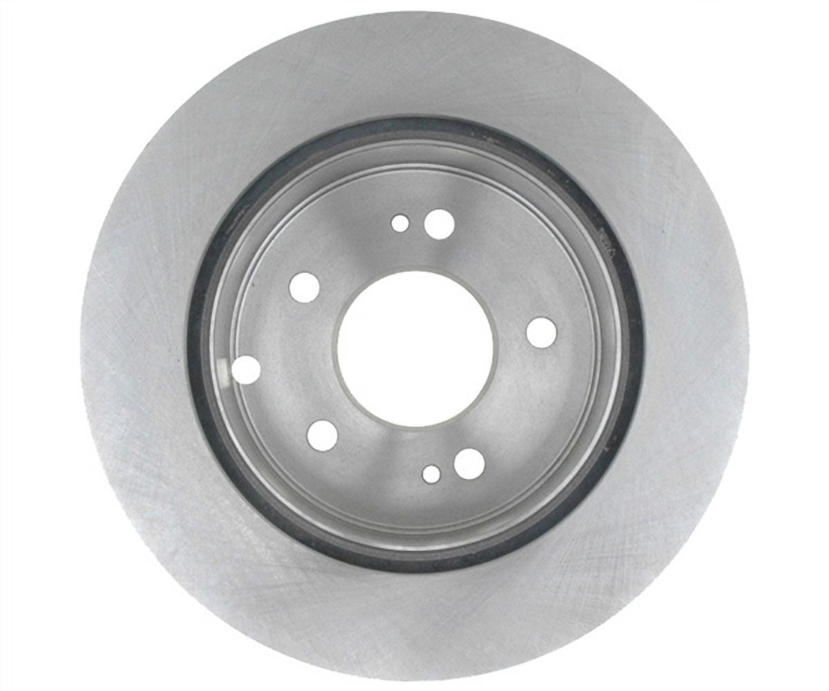 Raybestos R-Line Rotors, OE Replacement Brake Rotors, 980454R Fits select: 2006-2012 MITSUBISHI ECLIPSE, 2007-2008 MITSUBISHI GALANT RALLIART