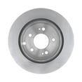 thumbnail image 2 of Raybestos R-Line Rotors, OE Replacement Brake Rotors, 980454R Fits select: 2006-2012 MITSUBISHI ECLIPSE, 2007-2008 MITSUBISHI GALANT RALLIART, 2 of 7