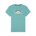 thumbnail image 6 of Airwalk Men's & Big Men's Short Sleeve Graphic T-Shirt, Sizes XS-4XL, 6 of 6