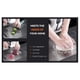 thumbnail image 2 of Stainless Steel Cutting Board, 2 of 5