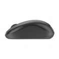 thumbnail image 4 of Logitech M240 Silent - Mouse - right and left-handed - optical - 3 buttons - wireless - Bluetooth - graphite - with 16" notebook sleeve, 4 of 5