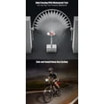 thumbnail image 5 of Bike Headlight and Taillight Sets, Super Bright LED Bicycle Front and Rear Lights, 5 of 5