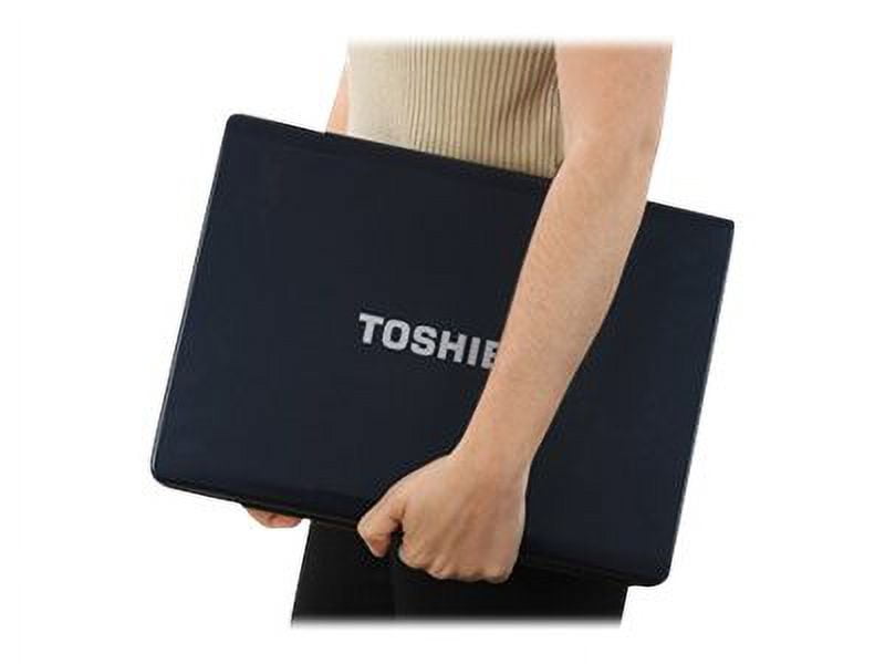 Toshiba Satellite L305-S5875 - Intel Pentium T2390 / 1.86 GHz