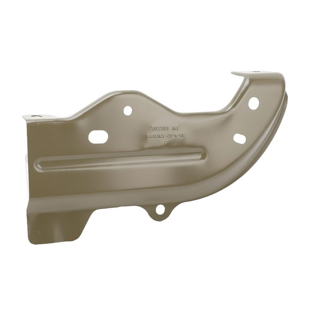 Soporte de luz de guardabarros izquierdo, original, estándar 1100382 S0 A, repuesto para Tesla Model 3 2017-2023