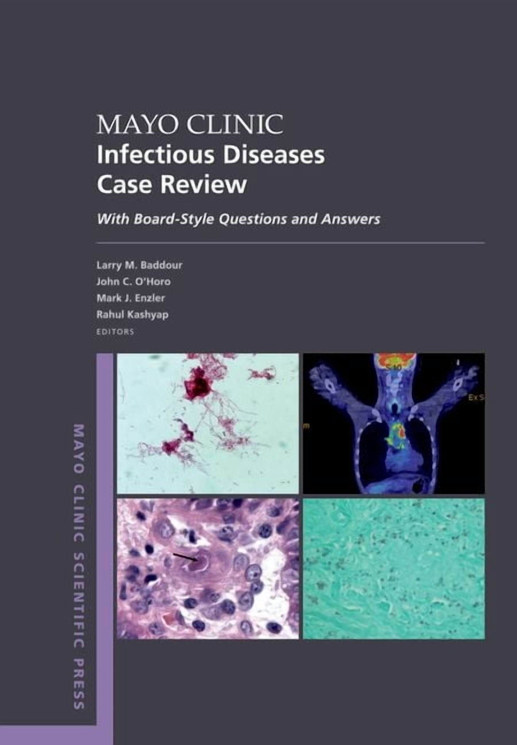 Mayo Clinic Scientific Press Mayo Clinic Essential Neurology