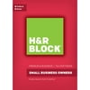H&R BLOCK 2017 Premium & Business PC (Email Delivery)