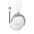 thumbnail image 2 of HyperX CloudX Stinger™ 2 Core Gaming Headset for Xbox White, 2 of 7