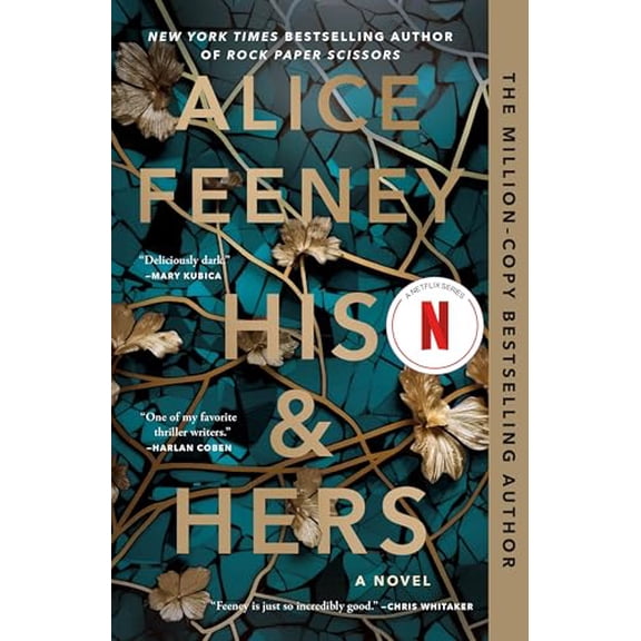 Pre-Owned His & Hers Paperback