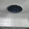 thumbnail image 2 of Heirloom Shower Kit S-3636 White (Left-Hand), 2 of 10