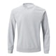thumbnail image 2 of pstuiky camisas de hombre de manga larga, Camisa informal de manga larga con cuello redondo y color liso para hombre tops de invierno para hombre s, 2 of 5