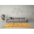 thumbnail image 3 of Ahgly Company Indoor Rectangle Persian Brown Traditional Area Rugs, 8' x 12', 3 of 4