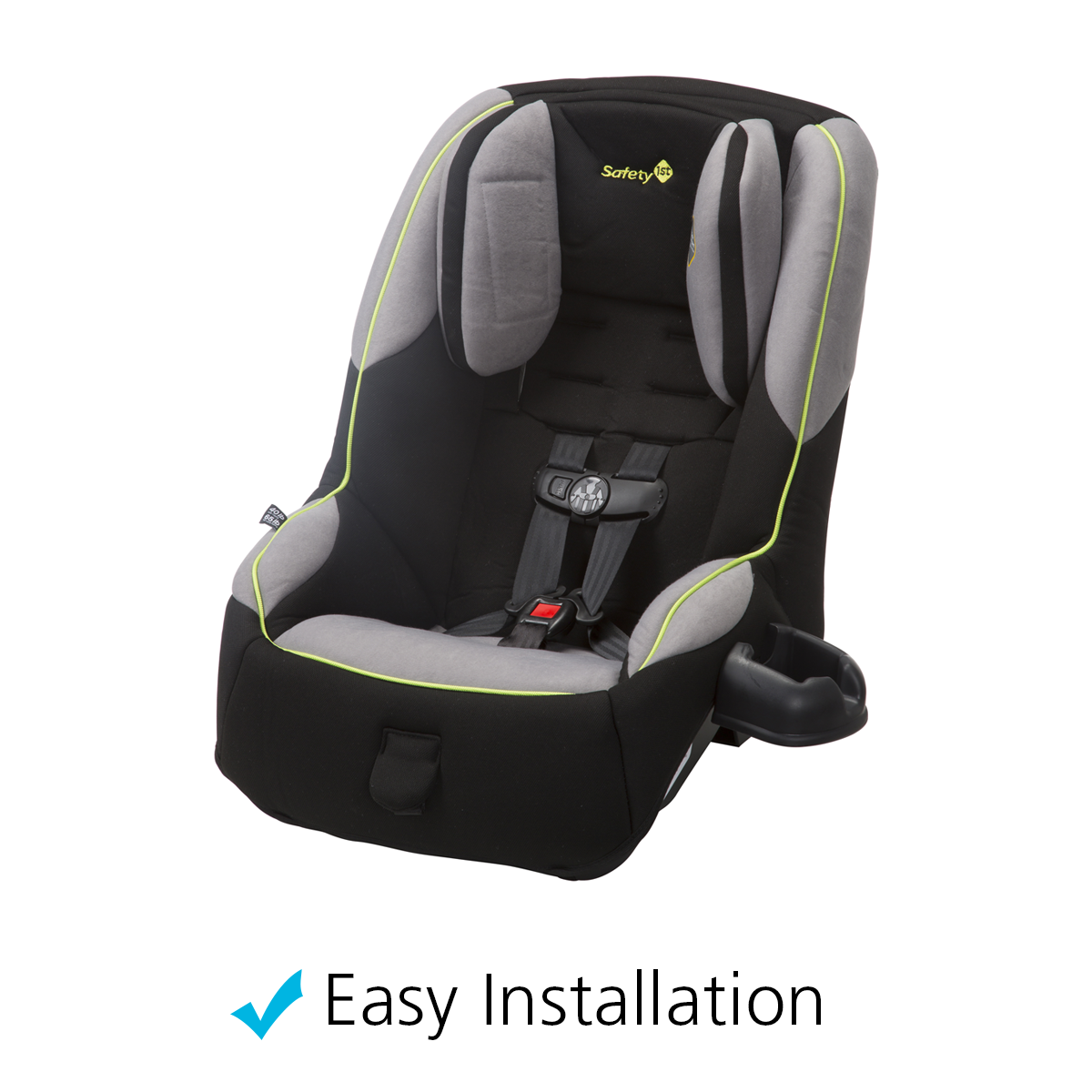 Safety 1st Guide 65 Sport Convertible Car Seat - image 5 of 14