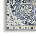 thumbnail image 5 of Nourison Passion Persian Grey/Beige 2'2" x 10' Area Rug, (2x10), 5 of 8