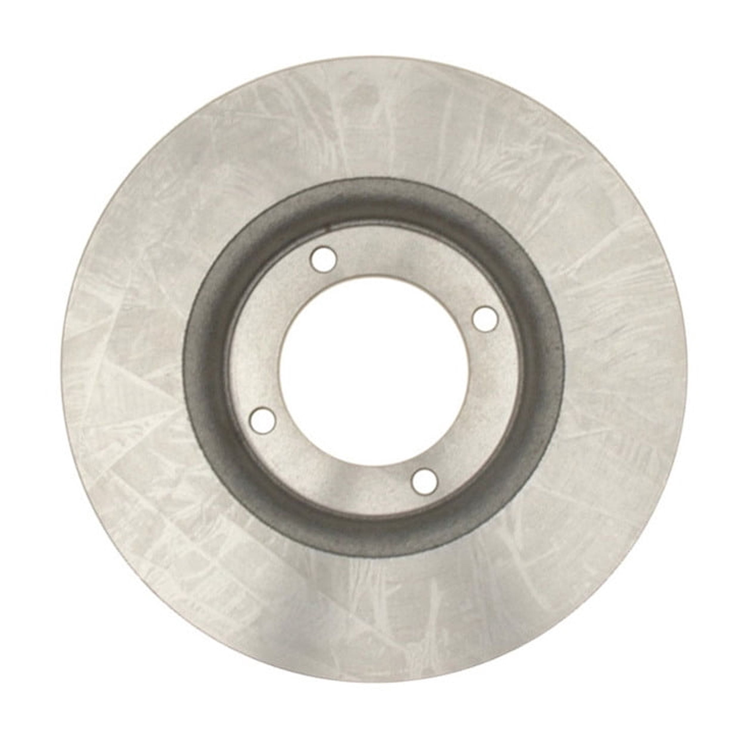 Raybestos R-Line Rotors, OE Replacement Brake Rotors 9260R Fits select: 1979-1984 MAZDA B2000, 1977-1982 FORD COURIER