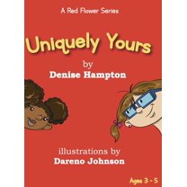 Uniquely Yours, (Hardcover)