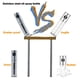thumbnail image 3 of Big sale Oil Sprayer For Cooking,Stainless Steel Oil Dispenser For Fryer, 100ml Kitchen Oil Spray Bottle, 3 of 4