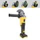 thumbnail image 1 of Herramienta De Amoladora Angular Inalámbrica, Amoladora Angular Inalámbrica Sin Escobillas ABS Eléctrica Para Cortar, 1 of 7