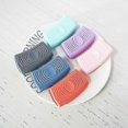 thumbnail image 5 of Silicone Assist Handle Holder Heat Insulated Hot Pot Grip, 5 of 5