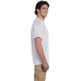 thumbnail image 3 of Hanes 5250 Tagless T-Shirt Ash Grey 3XL, 3 of 8
