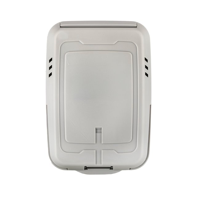 Sensor inalámbrico para exteriores Honeywell C7089R1013/U Gris