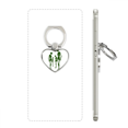 thumbnail image 1 of human b face face transfer ph  stand holder kickstand universal support, 1 of 3