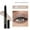 Beige, variant on Eyeshadow Stick Makeup, Shimmer Glitter Sparkly Cream Eye Shadow Stick, Shimmer Cream Eye Shadow Stick Makeup for Women, Long-lasting Waterproof Matte Eye Highlighter Stick (#6, Oyster)