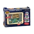 thumbnail image 4 of Figura Coleccionable Funko Bitty Boxes Harry Potter Hogwarts 1 Pieza, 4 of 4